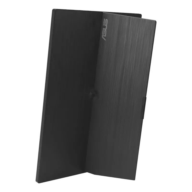 Nešiojamas monitorius ASUS ZenScreen MB16FC 16 colių (40,6 cm) WUXGA 1920×1200 IPS LCD, 5 ms, 300 cd/m², 1000:1, juodas