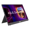 Nešiojamas monitorius ASUS ZenScreen MB16FC 16 colių (40,6 cm) WUXGA 1920×1200 IPS LCD, 5 ms, 300 cd/m², 1000:1, juodas