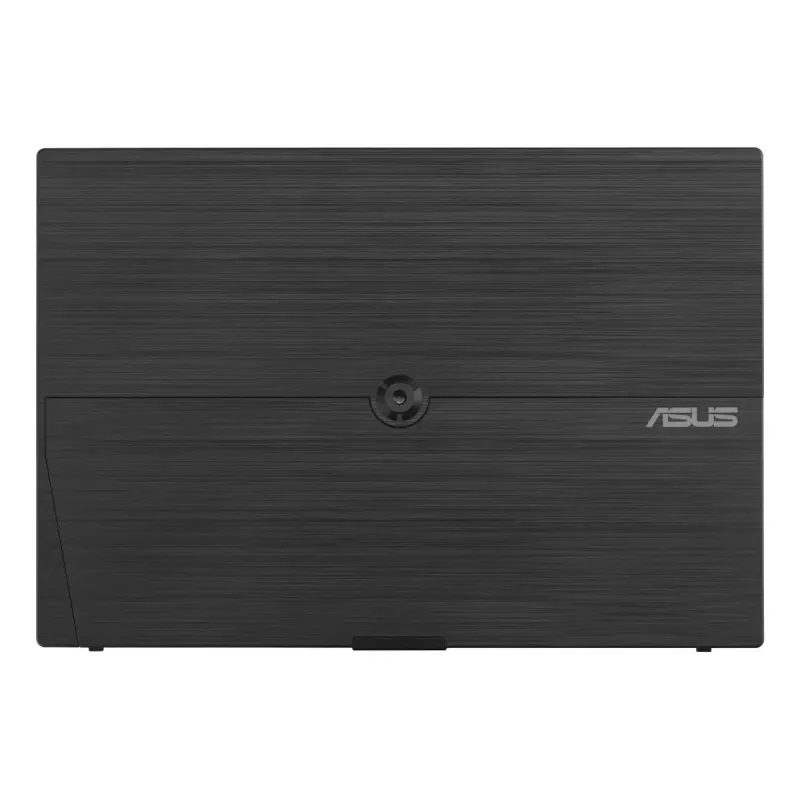 Nešiojamas monitorius ASUS ZenScreen MB16FC 16 colių (40,6 cm) WUXGA 1920×1200 IPS LCD, 5 ms, 300 cd/m², 1000:1, juodas