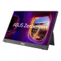 Nešiojamas monitorius ASUS ZenScreen MB16FC 16 colių (40,6 cm) WUXGA 1920×1200 IPS LCD, 5 ms, 300 cd/m², 1000:1, juodas