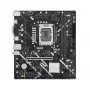 Motininė plokštė ASUS PRIME H810M-K — Intel H810, LGA 1851 (Socket V1), micro ATX, DDR5, iki 128 GB, M.2 ir SATA III, Gigabit Ethernet