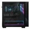 ASUS ROG G700 GM700TZ-R8700F092W AMD Ryzen™ 7 8700F 32 GB DDR5-SDRAM 2 TB SSD NVIDIA GeForce RTX 5070 Ti Windows 11 Home bokštinis kompiuteris juodas