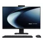 ASUS V600 AiO VM670KA-BPE013W AMD Ryzen™ AI 7 350 68,6 cm (27 colių) 1920 x 1080 pikselių Viskas viename kompiuteris 16 GB DDR5-SDRAM 1 TB SSD Windows 11 Home Wi-Fi 6 (802.11ax) Juoda