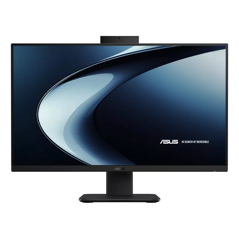 ASUS V600 AiO VM670KA-BPE013W AMD Ryzen™ AI 7 350 68,6 cm (27 colių) 1920 x 1080 pikselių Viskas viename kompiuteris 16 GB DDR5-SDRAM 1 TB SSD Windows 11 Home Wi-Fi 6 (802.11ax) Juoda