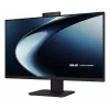 ASUS V600 AiO VM670KA-BPE013W AMD Ryzen™ AI 7 350 68,6 cm (27 colių) 1920 x 1080 pikselių Viskas viename kompiuteris 16 GB DDR5-SDRAM 1 TB SSD Windows 11 Home Wi-Fi 6 (802.11ax) Juoda