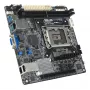 Pagrindinė plokštė ASUS P13R-I Mini ITX, Intel C262 mikroschemų rinkinys, LGA 1700, DDR5, 2x DIMM, 64 GB, 6x SATA III, 3x RJ-45