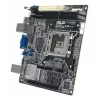 Pagrindinė plokštė ASUS P13R-I Mini ITX, Intel C262 mikroschemų rinkinys, LGA 1700, DDR5, 2x DIMM, 64 GB, 6x SATA III, 3x RJ-45