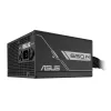 Maitinimo blokas ASUS Prime 650W ATX 20+4 kontaktų, 80 PLUS Bronze, juodas, 13,5 cm ventiliatorius