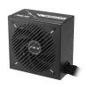 Maitinimo blokas ASUS Prime 650W ATX 20+4 kontaktų, 80 PLUS Bronze, juodas, 13,5 cm ventiliatorius