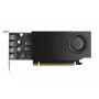 HP NVIDIA RTX A1000 8 GB su Mini Laikikliu 4x DisplayPort – Profesionali Grafikos Plokštė