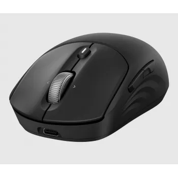 Belaidė pelė HP 705 Įkraunama 118mm x 61mm x 40mm