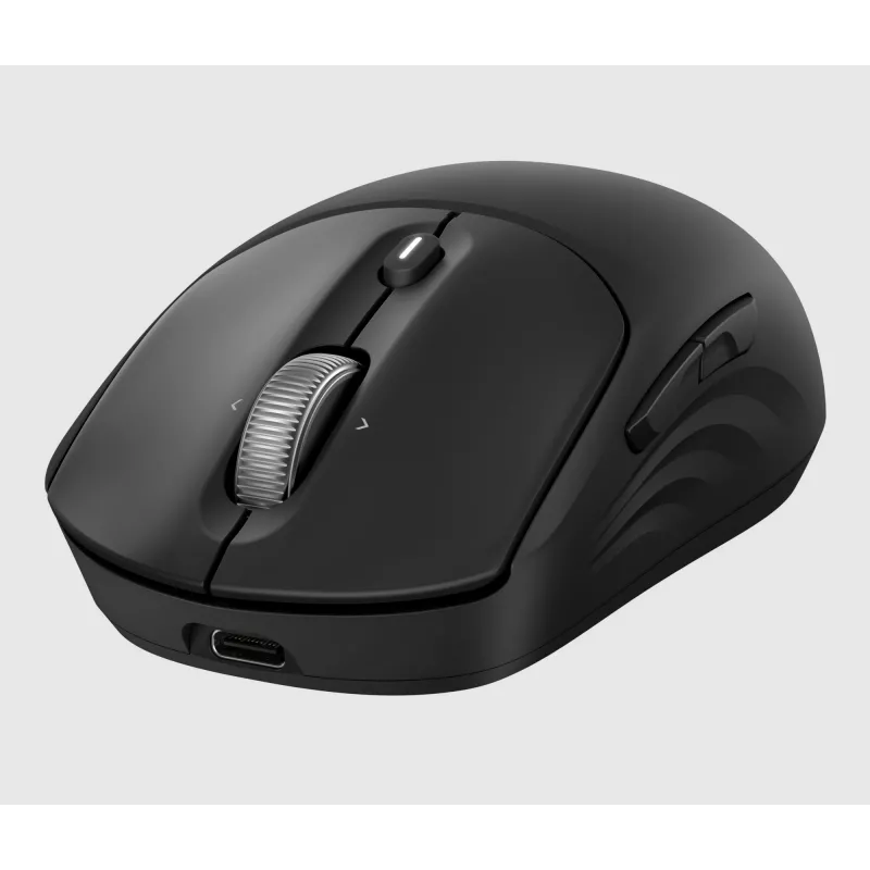 Belaidė pelė HP 705 Įkraunama 118mm x 61mm x 40mm
