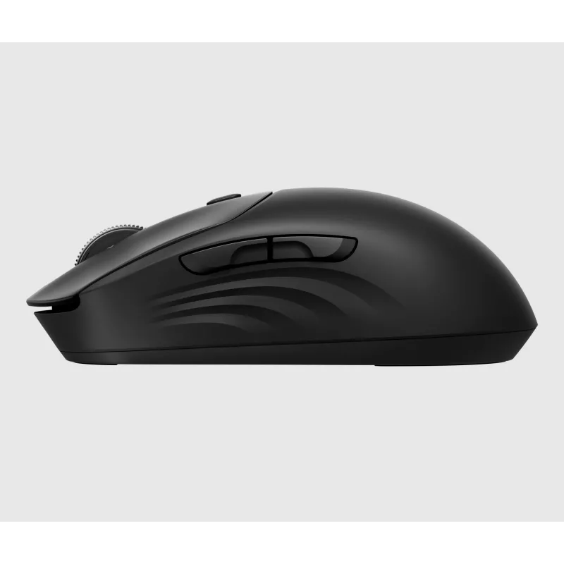 Belaidė pelė HP 705 Įkraunama 118mm x 61mm x 40mm