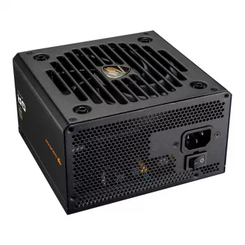 COUGAR GR 750W ATX3.1/PCIE 5.1 maitinimo blokas, 80 Plus Gold, 750 W