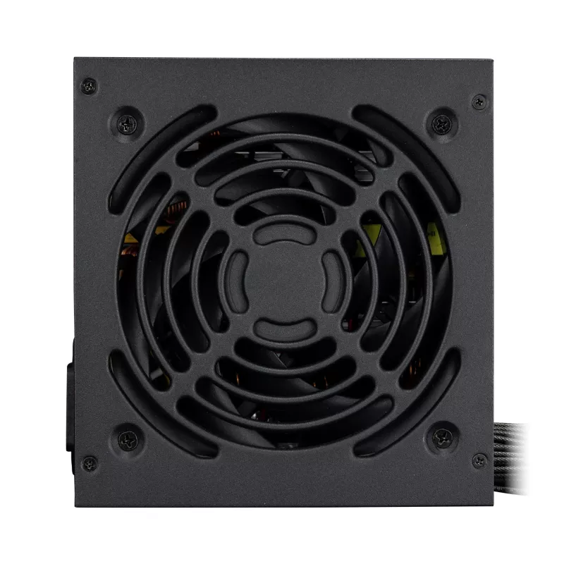 Maitinimo blokas Cougar ATLAS 650W ATX3.1 80 PLUS Bronze, 24-pin ATX, 120 mm ventiliatorius, juodas