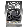 Maitinimo blokas Cougar ATLAS 750W ATX3.1 80 Plus Bronze, 750 W, 24-pin ATX, 120 mm ventiliatorius