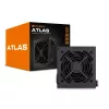 Maitinimo blokas Cougar ATLAS 750W ATX3.1 80 Plus Bronze, 750 W, 24-pin ATX, 120 mm ventiliatorius