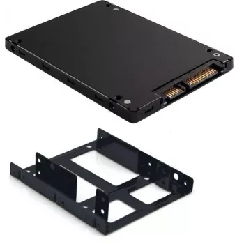 CoreParts CP-SSD-3.5-TLC-512 vidinis kietojo kūno diskas 512 GB 3.5 colio Serial ATA III