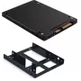 CoreParts CP-SSD-3.5-TLC-512 vidinis kietojo kūno diskas 512 GB 3.5 colio Serial ATA III