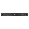 D-Link 48 prievadų Gigabit Smart Managed jungiklis su 4 x 10G SFP+ ir 370 W PoE