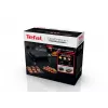 Kontaktinė grilio keptuvė Tefal OptiGrill 2in1 GC7728 2100W Juoda