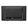 Monitorius Hannspree HT249PPB 23,8 colio Full HD LED liečiamasis ekranas, juodas