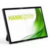 Monitorius Hannspree HT249PPB 23,8 colio Full HD LED liečiamasis ekranas, juodas