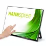 Monitorius HANNspree HT279PPB 27 colių (68,6 cm) Full HD 1920x1080 LED ADS, 5 ms, 178° žiūrėjimo kampai, įmontuoti garsiakalbiai, VESA, juodas