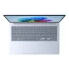 Samsung Galaxy Book4 Edge NP750XQB-KA2DE nešiojamas kompiuteris Copilot+ PC Snapdragon X1-26-100 39,6 cm (15,6 colio) Full HD 16 GB LPDDR5x-SDRAM 512 GB eUFS Wi-Fi 7 (802.11be) Windows 11 Home mėlynas