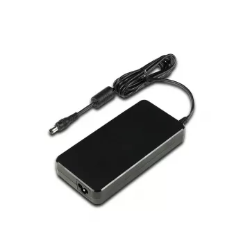 Shuttle PE180 maitinimo adapteris / keitiklis vidaus patalpoms 180 W juodas