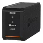 Vertiv PowerUPS 200 Essential PSA6E-1000IT-IEC nepertraukiamo maitinimo šaltinis, 1000VA/525W, linijinis interaktyvus