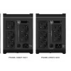 Vertiv PowerUPS 200 Essential PSA6E-1600IT-SCH 1600VA/925W nepertraukiamo maitinimo šaltinis