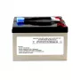 Origin pakeitimo UPS baterijos kasetė RBC6, skirta APC Back-UPS Pro Smart-UPS C RM VS