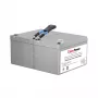 CyberPower RBP0106 UPS baterija Sandarus švino-rūgštinis akumuliatorius (VRLA) 24 V