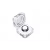 Samsung Galaxy Ring SM-Q505 (dydis US 5) Titanium Juodas