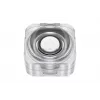 Samsung Galaxy Ring SM-Q505 (dydis US 5) Titanium Juodas