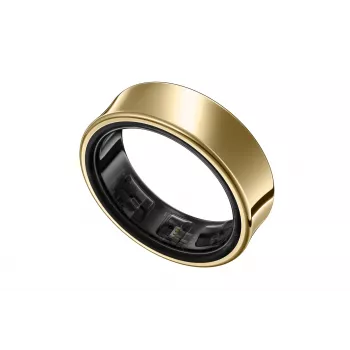Samsung Galaxy Ring – išmanus aktyvumo žiedas, 23,5 mAh, IP68