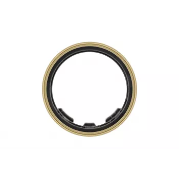 Samsung Galaxy Ring – išmanus aktyvumo žiedas, 23,5 mAh, IP68