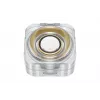 Samsung Galaxy Ring – išmanus aktyvumo žiedas, 23,5 mAh, IP68