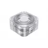 Samsung Galaxy Ring – išmanus aktyvumo žiedas, 23,5 mAh, IP68