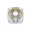 Samsung Galaxy Ring – išmanus aktyvumo žiedas, 23,5 mAh, IP68