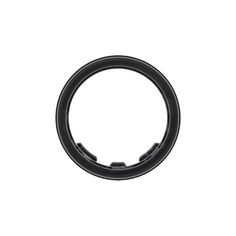 Samsung Galaxy Ring – išmanus aktyvumo žiedas, 23,5 mAh, IP68