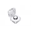Samsung Galaxy Ring – išmanus aktyvumo žiedas, 23,5 mAh, IP68
