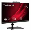 ViewSonic VG2441V vaizdo konferencijų monitorius 61 cm (24 col.) LED Full HD 1920x1080