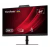 ViewSonic VG2441V vaizdo konferencijų monitorius 61 cm (24 col.) LED Full HD 1920x1080