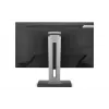 Monitorius ViewSonic VG2748A-2K 27 colių QHD IPS ergonomiškas juodas