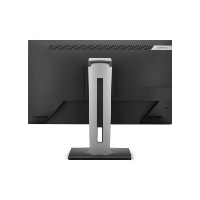 Monitorius ViewSonic VG2748A-2K 27 colių QHD IPS ergonomiškas juodas