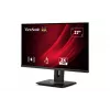 Monitorius ViewSonic VG2748A-2K 27 colių QHD IPS ergonomiškas juodas