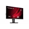 Monitorius ViewSonic VG2748A-2K 27 colių QHD IPS ergonomiškas juodas