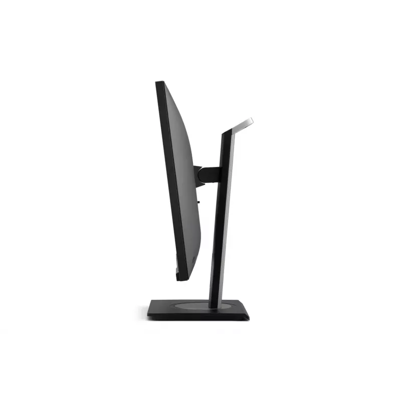 Monitorius ViewSonic VG2748A-2K 27 colių QHD IPS ergonomiškas juodas